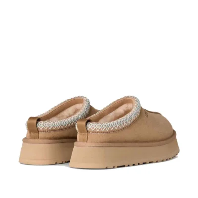 Ugg Tazz בז' תכלת 5