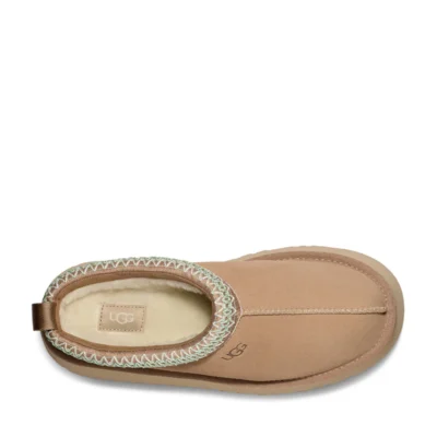 Ugg Tazz בז' תכלת 6