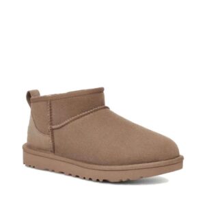UGG Classic Ultra Mini Caribou מגפי נשים קלאסיק אולטרה מיני