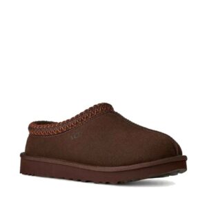 UGG Tasman II  כפכפי נשים טאזמן חום כהה