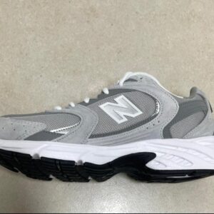 NEW BALANCE 530 ניו באלאנס אפור לבן