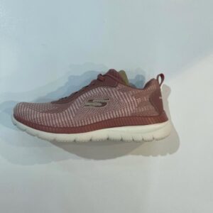 נעלי Skechers לנשים – ורוד