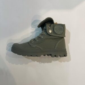 PALLADIUM BAGGY – פלדיום קיפול קלאסי- ירוק זית