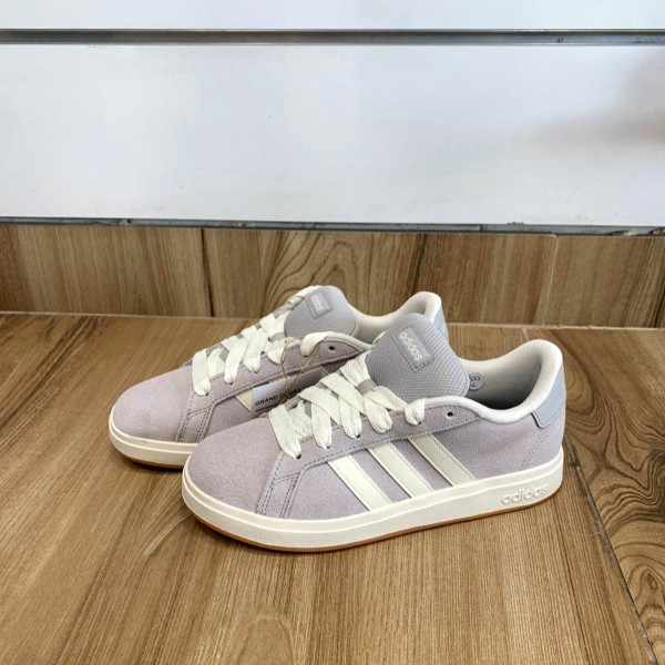 אדידס סניקרס אפור 3