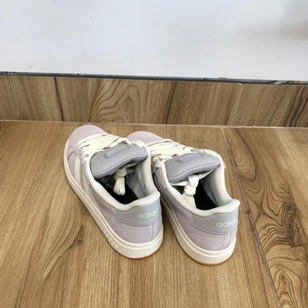 אדידס סניקרס אפור 4