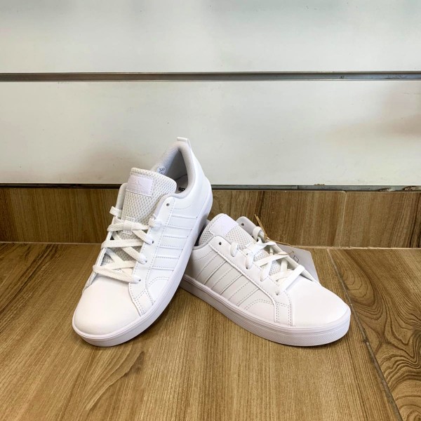 אדידס סניקרס לבן 3