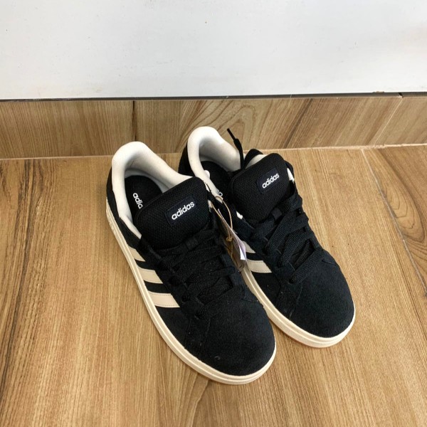 אדידס סניקרס שחור 4