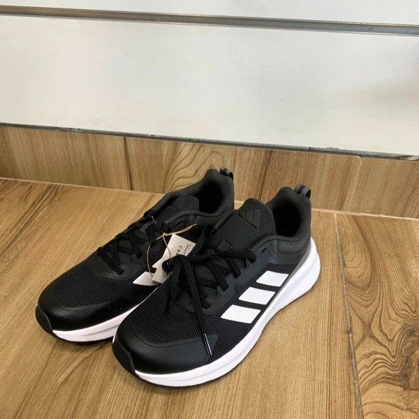 אדידס ספורט שחור אפור 5