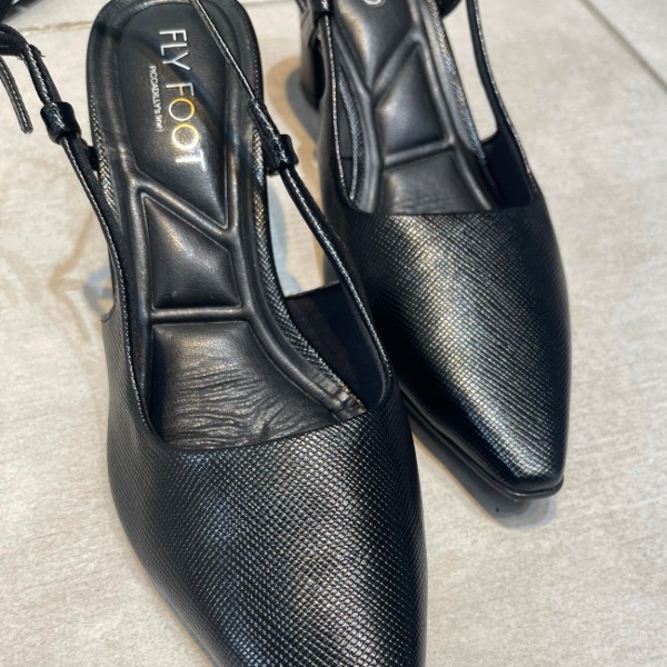 דגם מור שחור