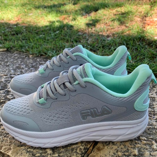 פילה אפור מנטה 2