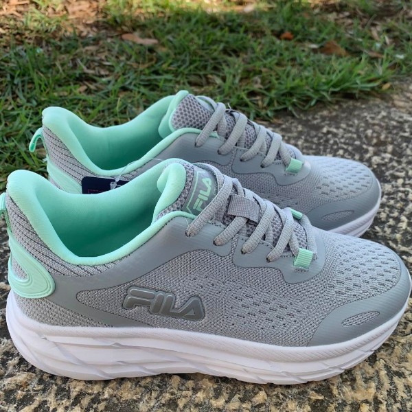 פילה אפור מנטה 3