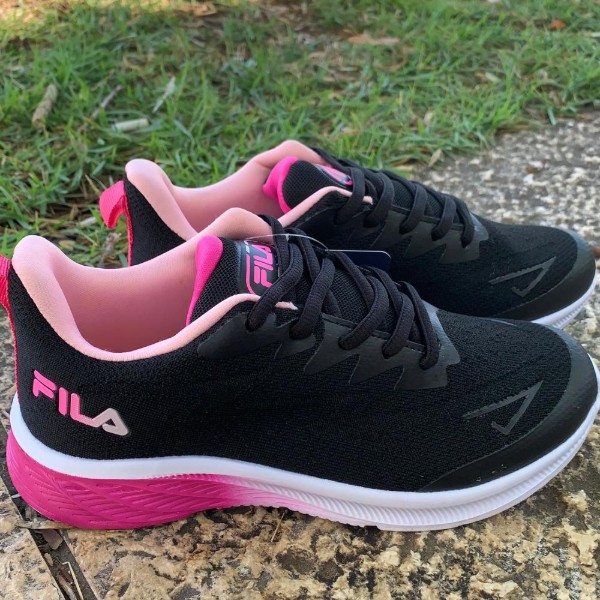 פילה ורוד שחור 2