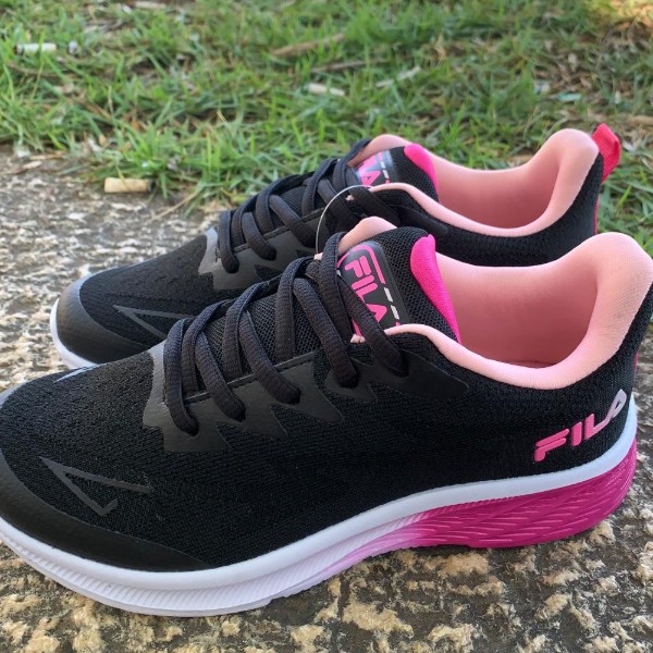 פילה ורוד שחור 3