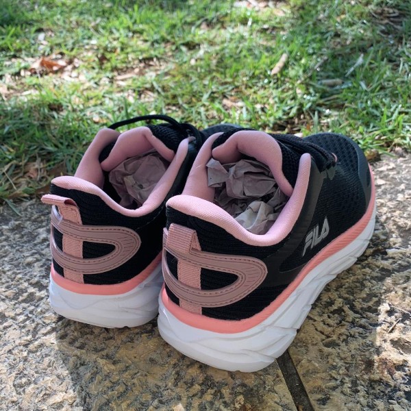 פילה ניוד שחור 5