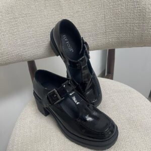 דגם שירז- עקב טרקטור מבריק / FLY-FOOT