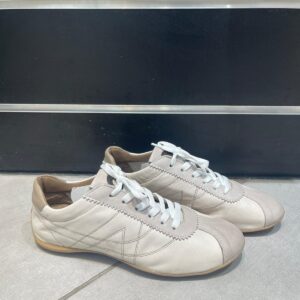 דגם לי- סניקרס עור / ZAMSH