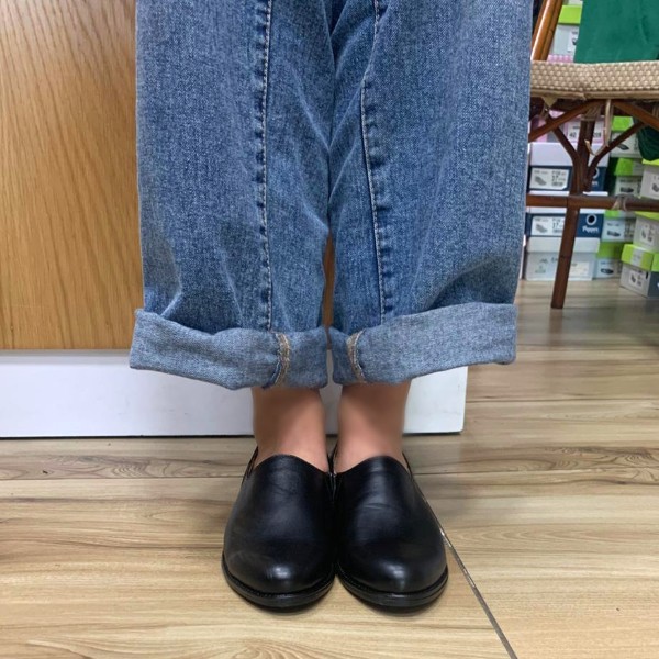 דגם אופל שחור