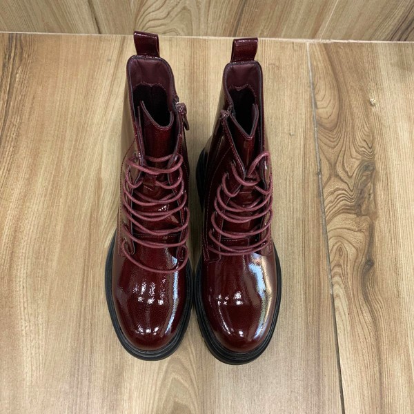 דגם דייזי בורדו 3