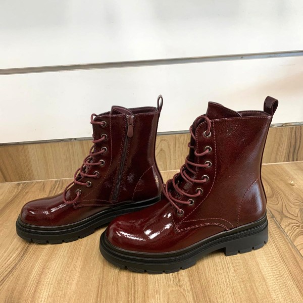 דגם דייזי בורדו 5