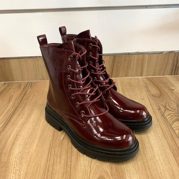 דגם דייזי בורדו 7