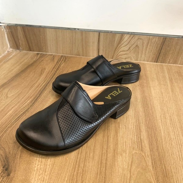 דגם לילי שחור 2