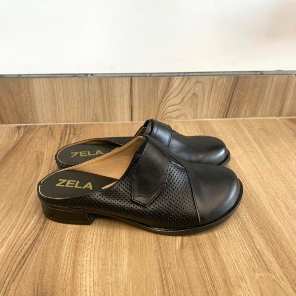 דגם לילי שחור 3