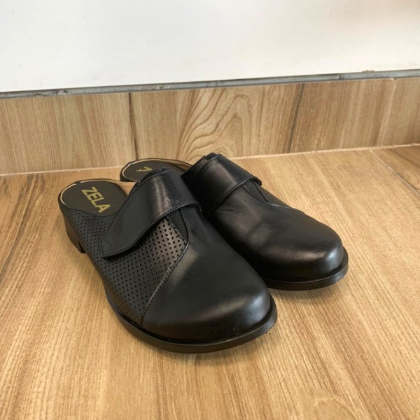 דגם לילי שחור 4