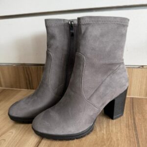 דגם ליאור- מגף עקב גבוה / FLY-FOOT