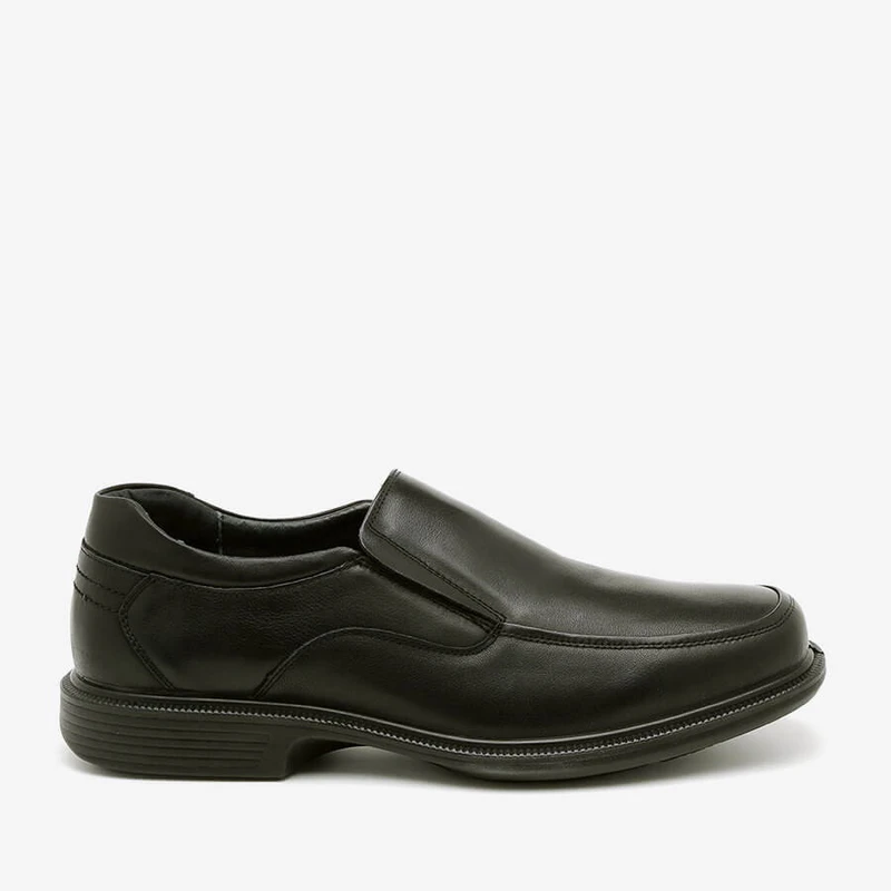 88713 ספורט אלגנט עור שחור 2