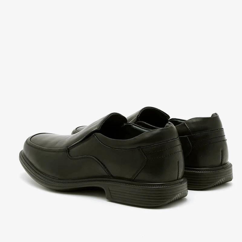 88713 ספורט אלגנט עור שחור 4