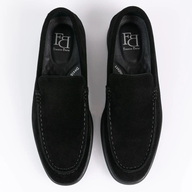 לגבר 1115 שחור 1