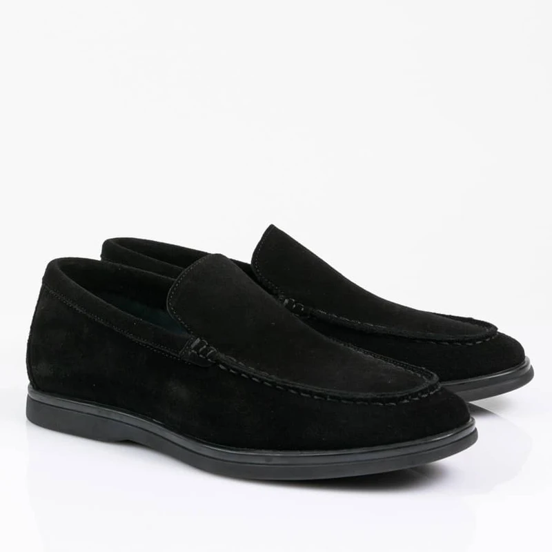 לגבר 1115 שחור 2