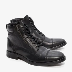 דגם רפאל- מגפיים גבוהות לגברים / Franco Bane