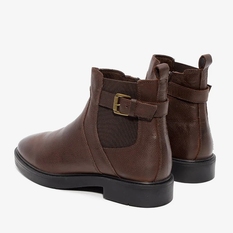 לגבר 76855 חום 3