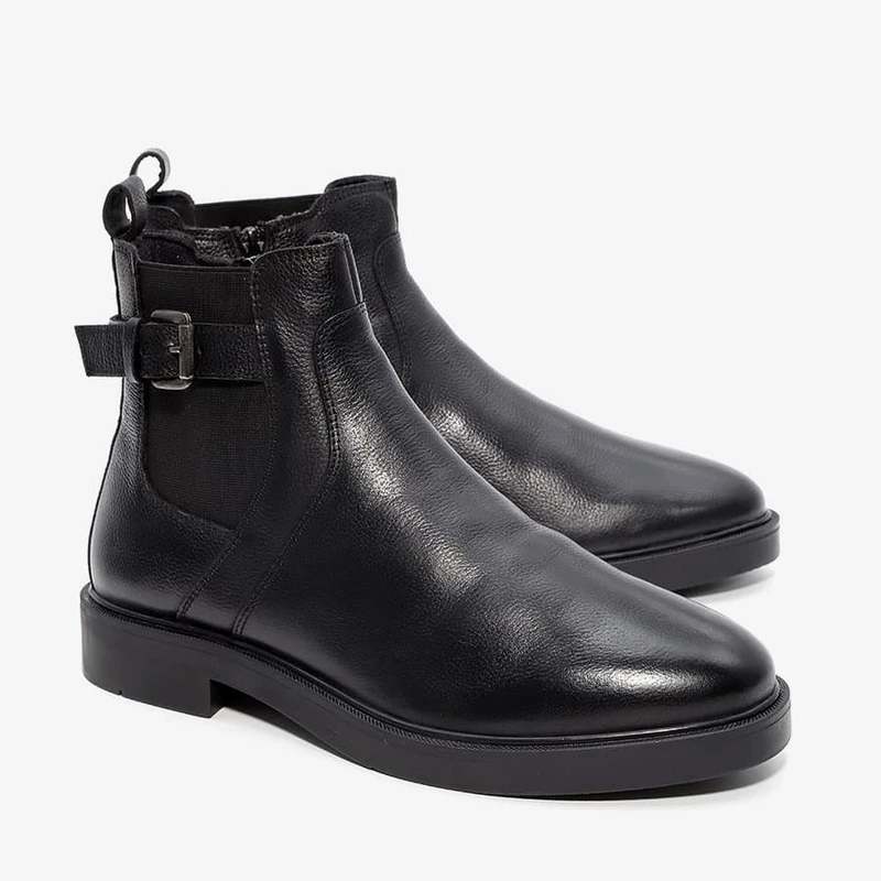 לגבר 76855 שחור 3