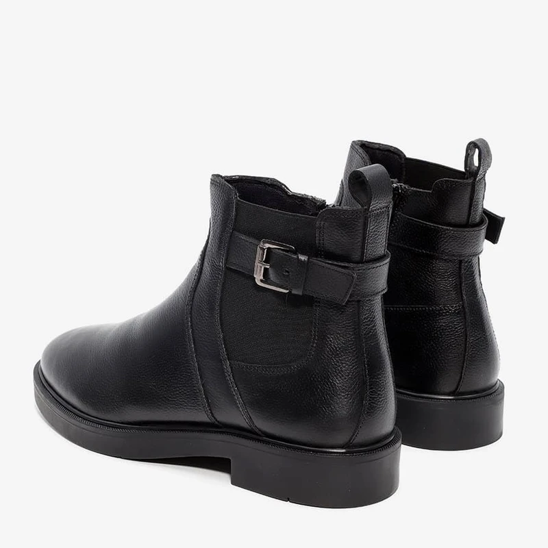 לגבר 76855 שחור 4