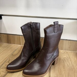 דגם אבישג- מגפון עקב קלאסי בוקרים