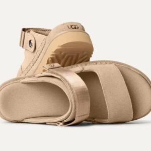 גולדנסטאר גלייד Goldenstar Glide UGG – סנד