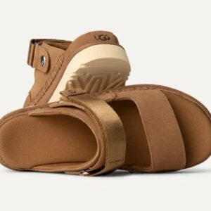 גולדנסטאר גלייד Goldenstar Glide UGG - כאמל