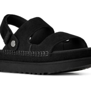 גולדנסטאר גלייד Goldenstar Glide UGG – שחור