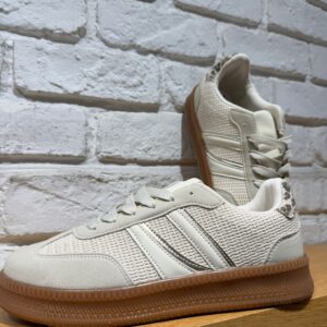 דגם מיטל- סניקרס בד