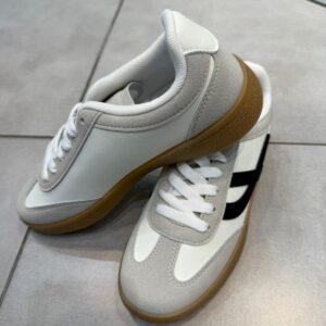 דגם רוני- סניקרס שטוח שרוכים