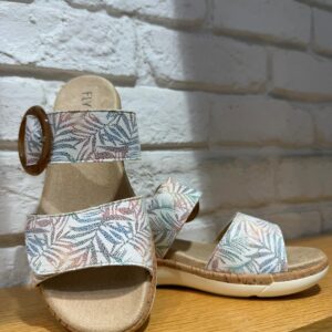 דגם אביגיל- כפכפים 2 רצועות חישוק / FLY-FOOT