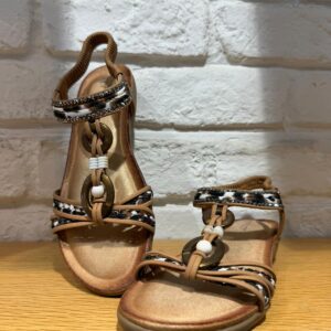 דגם ריף- סנדלי חישוק / FLY-FOOT