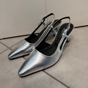 דגם אניה- נעלי עקב קלאסיות / FLY-FOOT