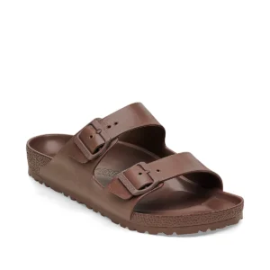 Birkenstock Arizona EVA Roast בירקנשטוק כפכפי אריזונה חום גבר