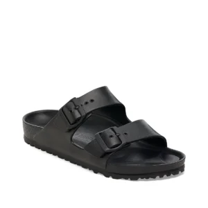 בירקנשטוק כפכפי אריזונה שחור Birkenstock Arizona EVA Black גבר