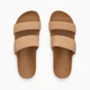 Cj8027 Cushion Vista Suede Tobacco T Gb 5000x