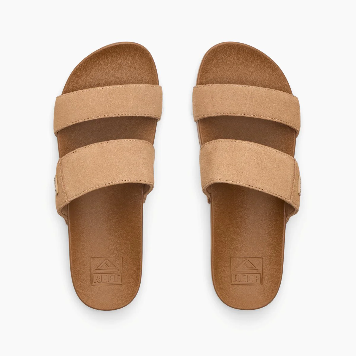 Cj8027 Cushion Vista Suede Tobacco T Gb 5000x