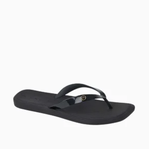 Reef Solaye Black כפכפי ריף לנשים